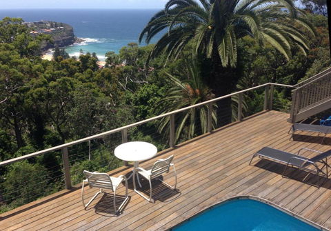 Avalon Horizons - Nambucca Heads Accommodation 2