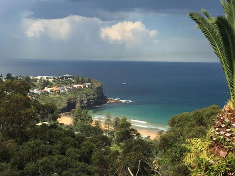 Avalon Horizons - Nambucca Heads Accommodation 0