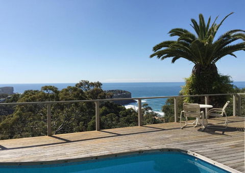 Avalon Horizons - Nambucca Heads Accommodation 3