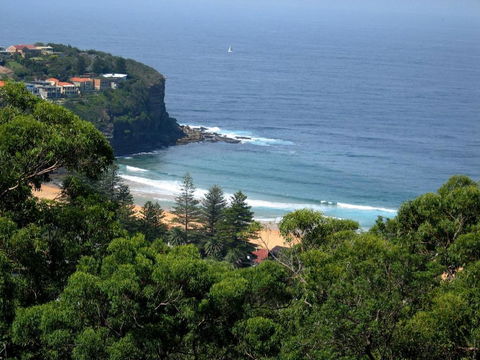 Avalon Horizons - Nambucca Heads Accommodation 4