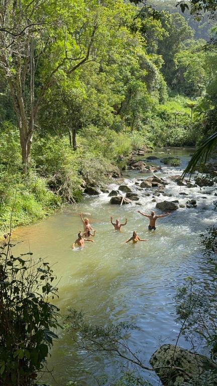 Avana Byron Apartment - Nambucca Heads Accommodation 0