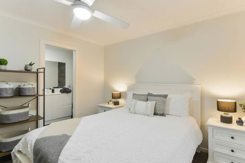 Avenue Family Retreat - Nambucca Heads Accommodation 2