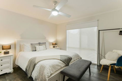 Avenue Family Retreat - Nambucca Heads Accommodation 3