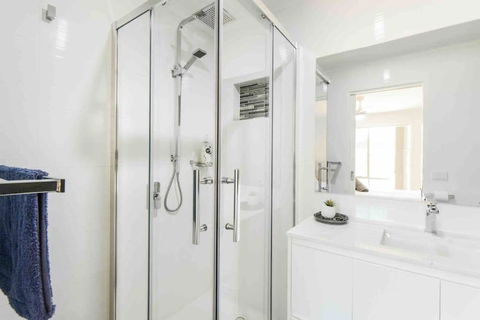 Avenue Family Retreat - Nambucca Heads Accommodation 4