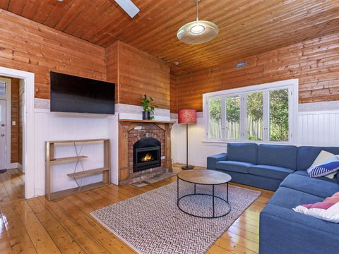 Avery Cottage - Nambucca Heads Accommodation 4