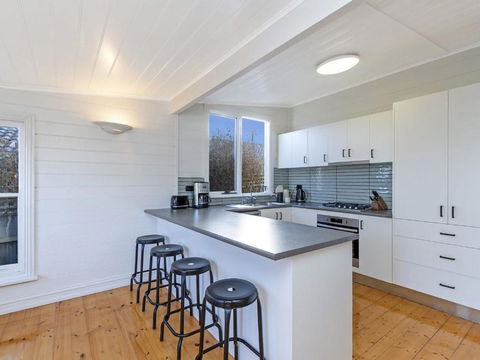 Avery Cottage - Nambucca Heads Accommodation 0