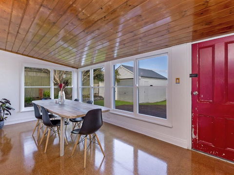 Avery Cottage - Nambucca Heads Accommodation 3