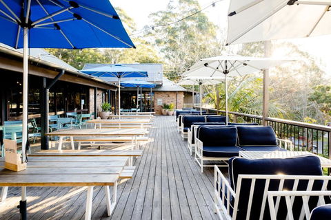 Avoca Beach Hotel - Nambucca Heads Accommodation 0