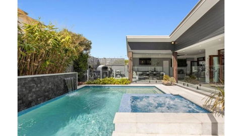 Avoca Beach Retreat - Nambucca Heads Accommodation 0