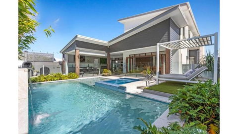 Avoca Beach Retreat - Nambucca Heads Accommodation 3