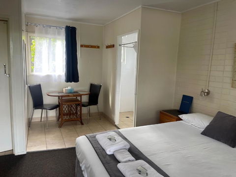 Avocado Motor Inn - Nambucca Heads Accommodation 0