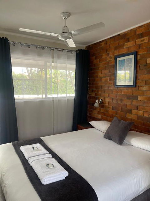 Avocado Motor Inn - Nambucca Heads Accommodation 1
