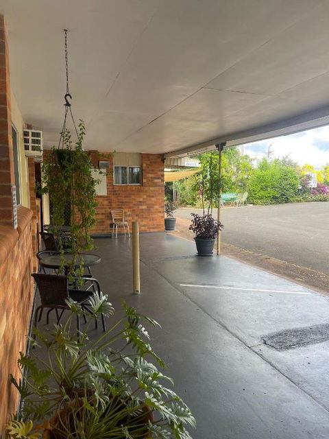 Avocado Motor Inn - Nambucca Heads Accommodation 3