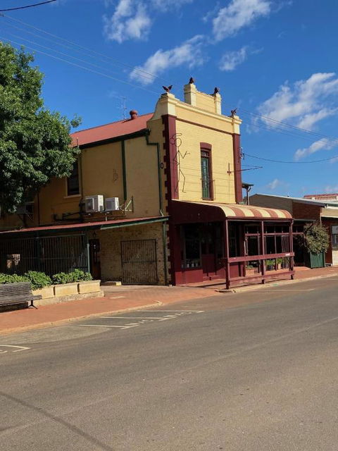 Avon Terrace Guest House - Nambucca Heads Accommodation 1