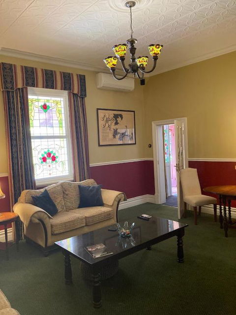 Avon Terrace Guest House - Nambucca Heads Accommodation 4