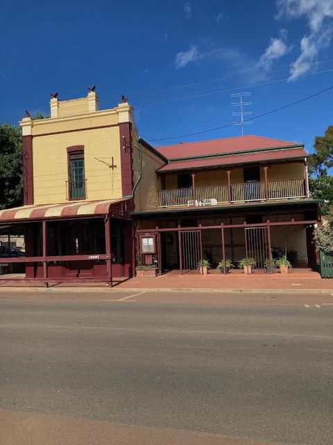 Avon Terrace Guest House - Nambucca Heads Accommodation 2