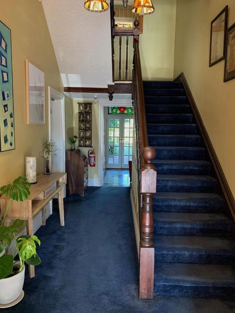 Avon Terrace Guest House - Nambucca Heads Accommodation 0