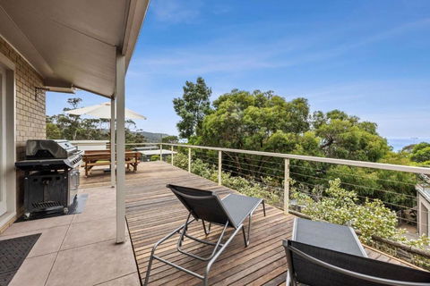 Avonlea - Nambucca Heads Accommodation 1