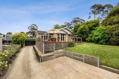 Avonlea - Nambucca Heads Accommodation 0