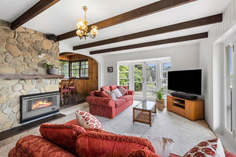 Avonlea - Nambucca Heads Accommodation 2