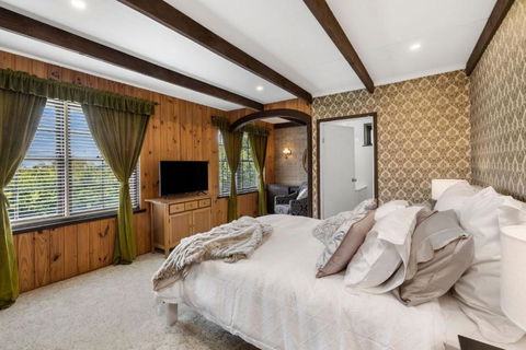 Avonlea - Nambucca Heads Accommodation 4