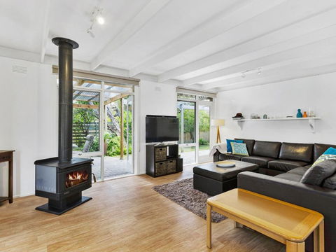 Avonlea Sorrento Holiday House - Nambucca Heads Accommodation 1