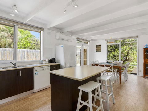 Avonlea Sorrento Holiday House - Nambucca Heads Accommodation 2