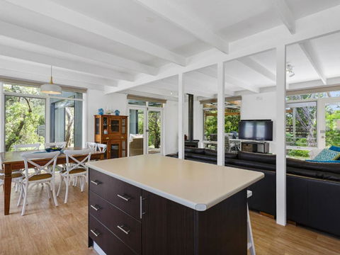 Avonlea Sorrento Holiday House - Nambucca Heads Accommodation 3