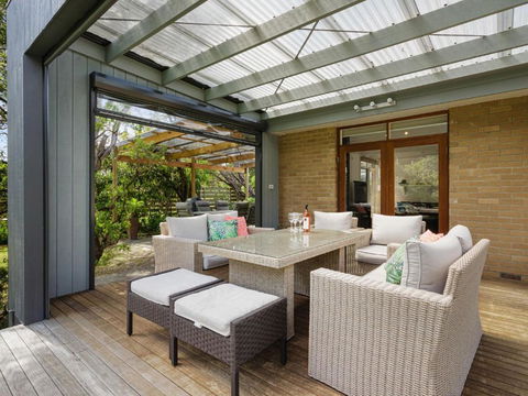 Avonlea Sorrento Holiday House - Nambucca Heads Accommodation 4