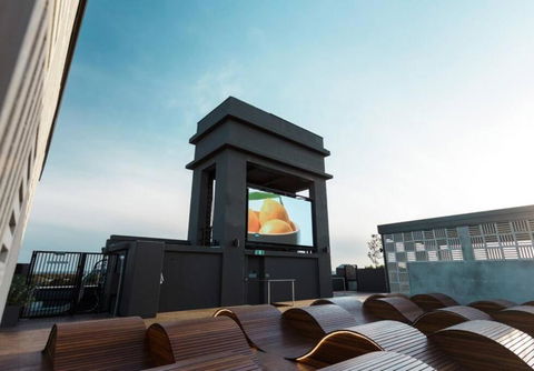 Award-winning, Luxury 3 Bedroom Designer Loft, Factory Conversion - Nambucca Heads Accommodation 1