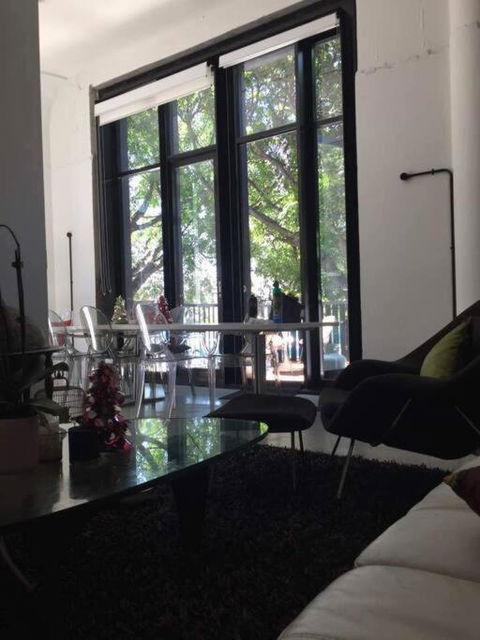Award-winning, Luxury 3 Bedroom Designer Loft, Factory Conversion - Nambucca Heads Accommodation 3