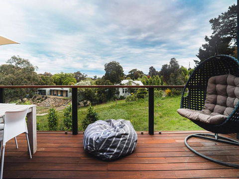 Away - Nambucca Heads Accommodation 1