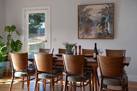 Away - Nambucca Heads Accommodation 4