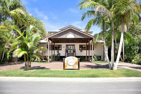 Away Guesthouse- Away On Shirley Lane - Nambucca Heads Accommodation 1
