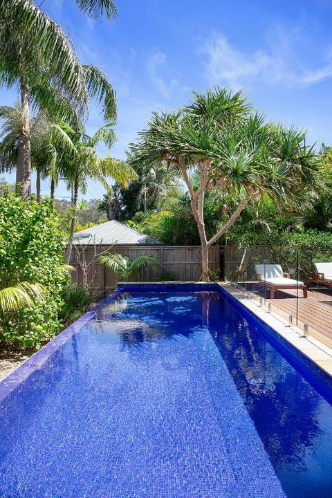 Away Guesthouse- Away On Shirley Lane - Nambucca Heads Accommodation 2