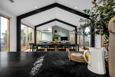 Axbridge - Nambucca Heads Accommodation 1