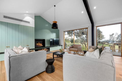Axbridge - Nambucca Heads Accommodation 2