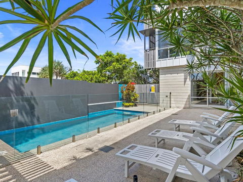 Ayana Casuarina - Nambucca Heads Accommodation 0