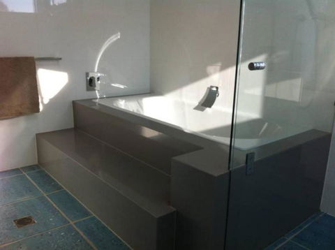 Azul Del Mar - Nambucca Heads Accommodation 1