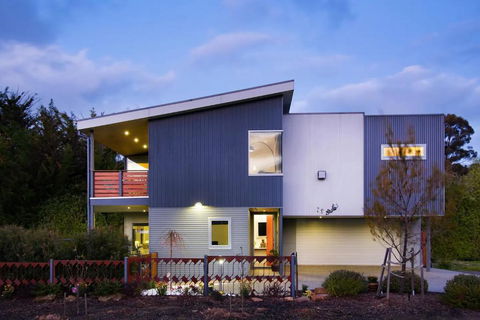 Azura - Nambucca Heads Accommodation 3