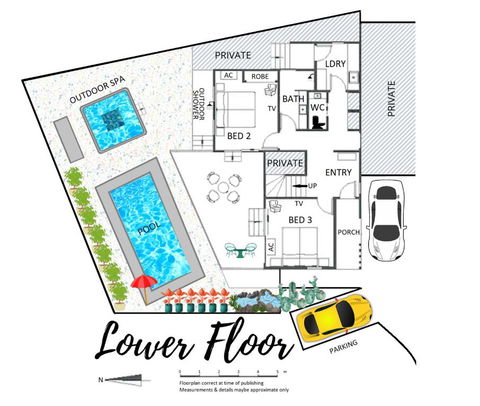 Azura - Nambucca Heads Accommodation 1