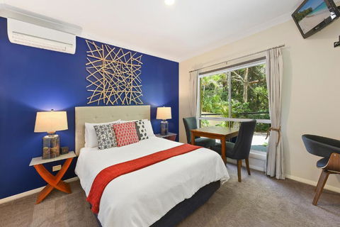 Azura Beach House B&B - Nambucca Heads Accommodation 1