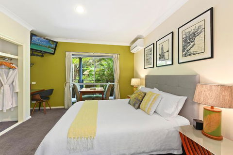 Azura Beach House B&B - Nambucca Heads Accommodation 3