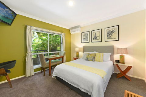 Azura Beach House B&B - Nambucca Heads Accommodation 2