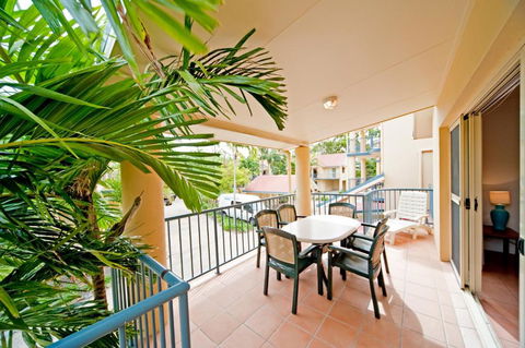 At Beach Court Holiday Villas - Nambucca Heads Accommodation 1