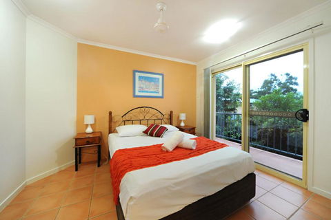 At Beach Court Holiday Villas - Nambucca Heads Accommodation 2