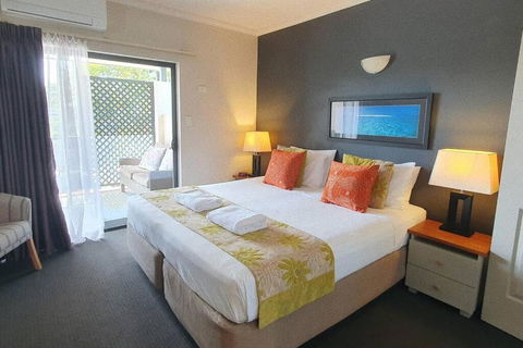 Apartment On Grafton - Nambucca Heads Accommodation 0