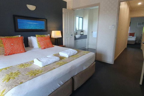 Apartment On Grafton - Nambucca Heads Accommodation 4
