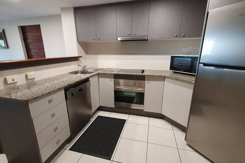 Apartment On Grafton - Nambucca Heads Accommodation 3