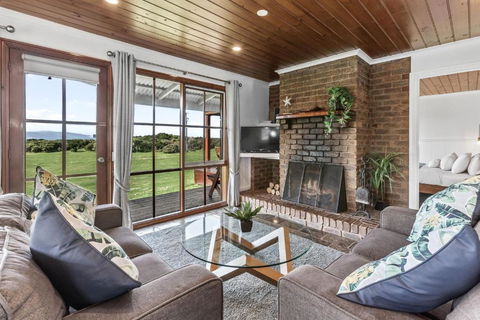 Apollo Bay Cottages- Marriners - Nambucca Heads Accommodation 0